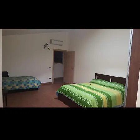 Bnb Benvenuto A Avellino