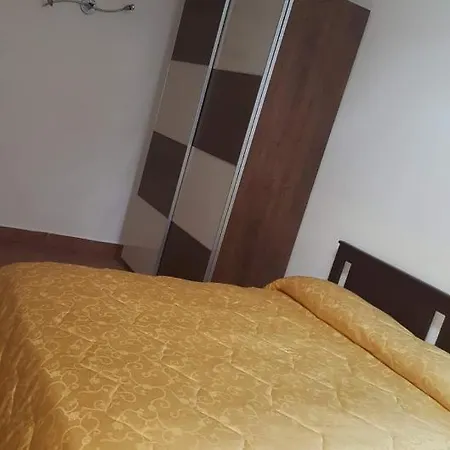 Bnb Benvenuto A Avellino