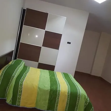 Bnb Benvenuto A Avellino Отель 3*