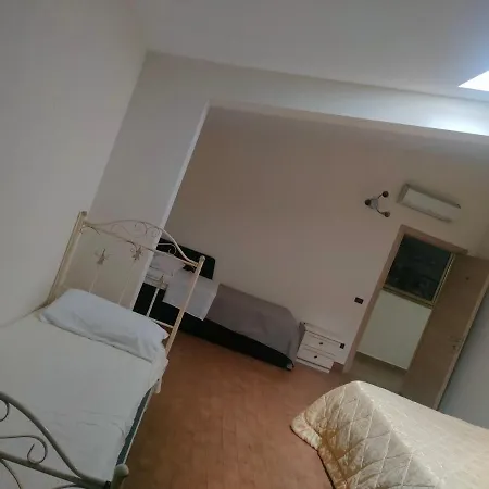 Bnb Benvenuto A Avellino 3*