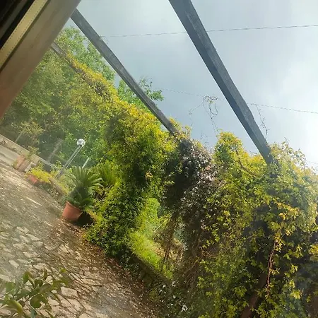 Bnb Benvenuto A Avellino Отель 3*