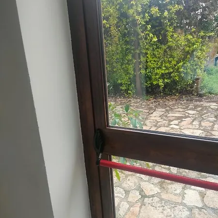 Bnb Benvenuto A Avellino Отель